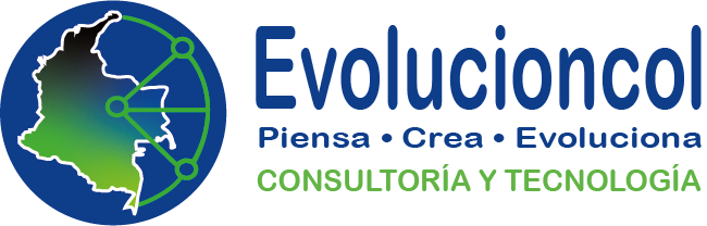 Logo Evolucioncol New
